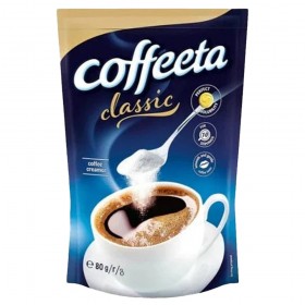 Coffeeta Creamer Pudra Instant 80g Produse 3,44 lei