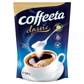 Coffeeta Creamer Pudra Instant 200g Produse 6,90 lei