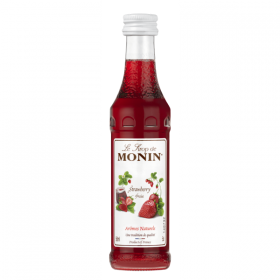 MONIN Strawberry (Capsuni) 50ml Produse 12,18 lei