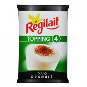 Regilait topping 4 granulat (500 gr.) Produse 21,01 lei