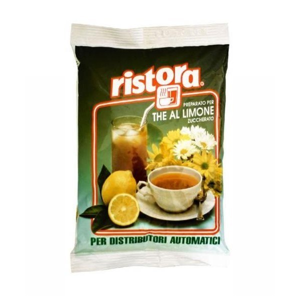 Ristora Ceai lamaie instant 1 kg Ceai instant 27,73 lei