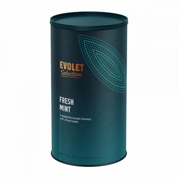 EVOLET Selection Infuzie Tub Ceai Menta 150gr Produse 37,29 lei