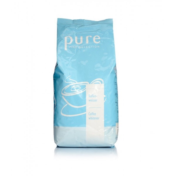 Tchibo Weisser Coffee Topping 1 kg Lapte si Inalbitori 40,70 lei