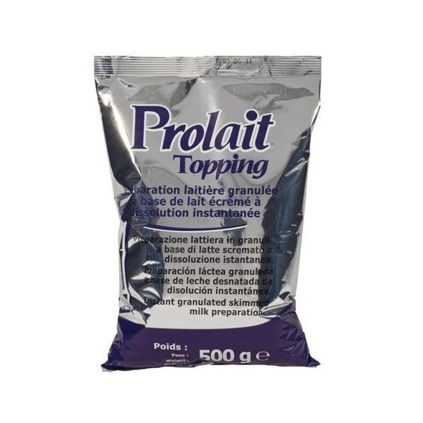Prolait Topping Blue granulat 500 gr Produse 42,68 lei