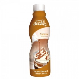 NESTLE Docello Sos Caramel 715ml Produse 47,57 lei