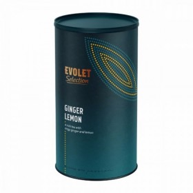 EVOLET Selection Infuzie Tub Ceai Ghimbir si Lamaie 250gr Produse 45,97 lei