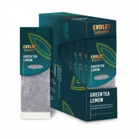 EVOLET Selection GrandPack Ceai Green Tea Lemon 80gr 20*4gr Produse 42,49 lei