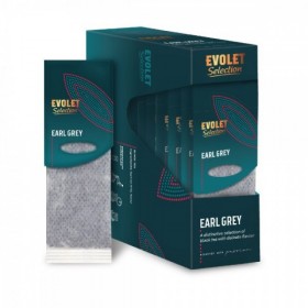 EVOLET Selection GrandPack Ceai Earl Grey 80gr 20*4gr Produse 42,49 lei