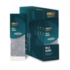 EVOLET Selection GrandPack Ceai Mulled Wine 80gr 20*4gr Produse 42,49 lei