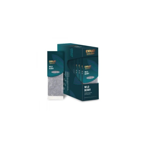 EVOLET Selection GrandPack Ceai Mulled Wine 80gr 20*4gr Produse 42,49 lei