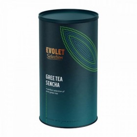EVOLET Selection Infuzie Tub Ceai Verde Sencha 250gr Produse 47,29 lei