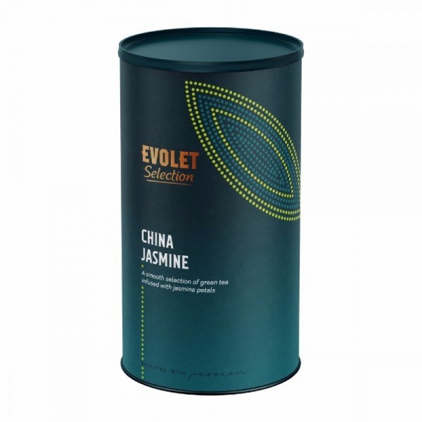 EVOLET Selection Infuzite Tub Ceai China Iasomie 250gr Produse 47,29 lei