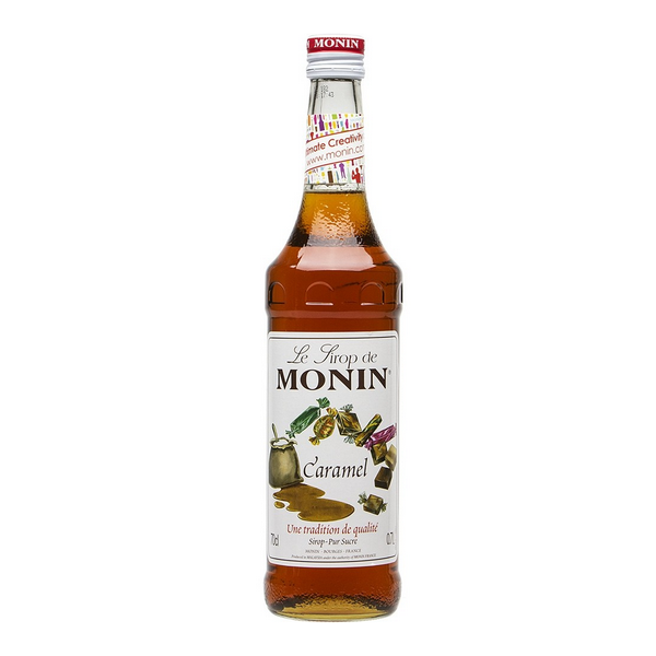 MONIN Sirop Caramel (Caramel) 700ml Produse 67,34 lei