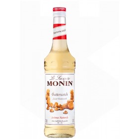 MONIN Sirop Butterscoth (Butterscoth) 700ml Produse 67,34 lei