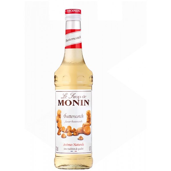 MONIN Sirop Butterscoth (Butterscoth) 700ml Produse 67,34 lei