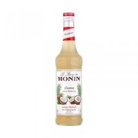 MONIN Sirop Coconut (Cocos) 700ml Produse 67,34 lei