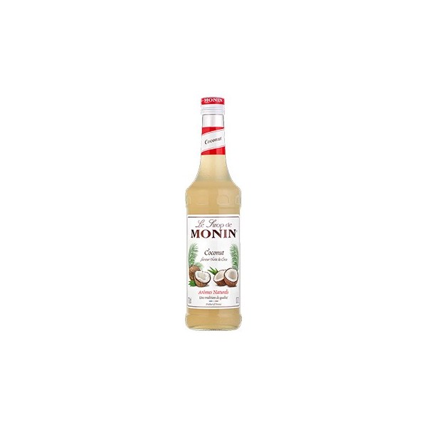 MONIN Sirop Coconut (Cocos) 700ml Produse 67,34 lei