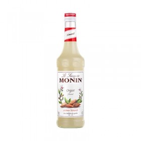 MONIN Sirop Almond (Migdale) 700ml Produse 67,34 lei
