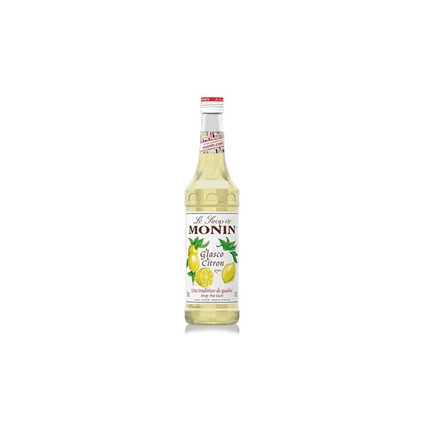 MONIN Sirop Lemon (Lamaie) 700ml Produse 67,34 lei
