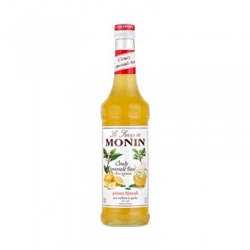 MONIN Sirop Cloudy Lemonade (Baza de Limonada) 700ml Produse 67,34 lei