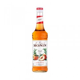 MONIN Sirop Peach (Piersica) 700ml Produse 67,34 lei
