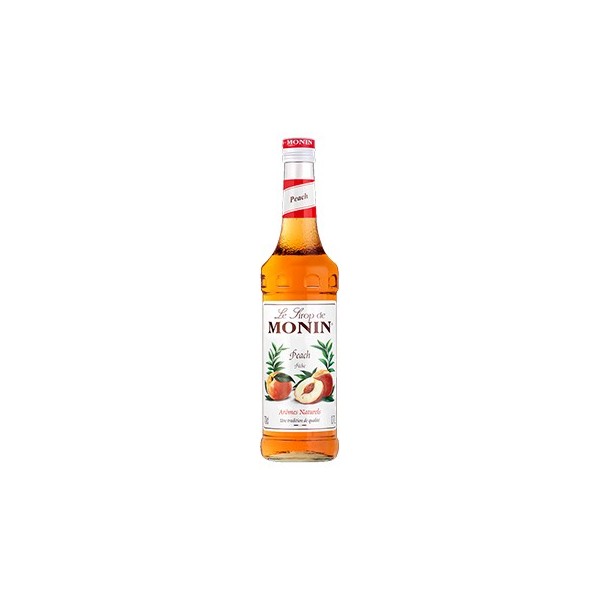 MONIN Sirop Peach (Piersica) 700ml Produse 67,34 lei