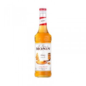 MONIN Sirop Honey (Miere) 700ml Sirop si Topping 67,34 lei