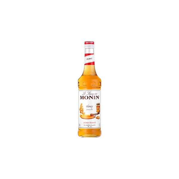 MONIN Sirop Honey (Miere) 700ml Sirop si Topping 67,34 lei