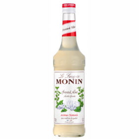 MONIN Sirop Frosted Mint (Menta Glaciala) 700ml Produse 67,34 lei