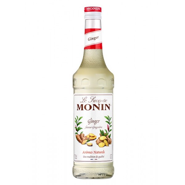 MONIN Sirop Ginger ( Ghimbir ) 700ml Produse 67,34 lei