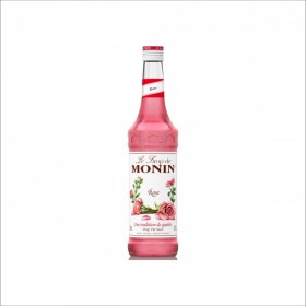 MONIN Sirop Rose ( Trandafir ) 700ml Produse 67,34 lei