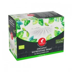 Julius Meinl BB Refreshing Mint 20*2gr Ceai plic 65,65 lei