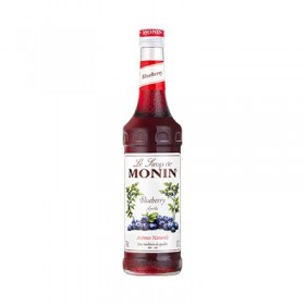 MONIN Sirop Blueberry (Afine) 700ml Sirop si Topping 68,97 lei