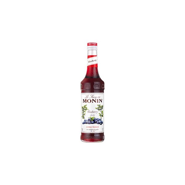 MONIN Sirop Blueberry (Afine) 700ml Sirop si Topping 68,97 lei