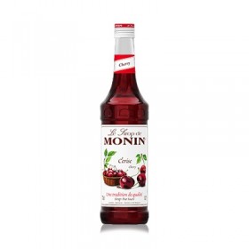 MONIN Sirop Cherry (Cirese) 700ml Sirop si Topping 68,97 lei