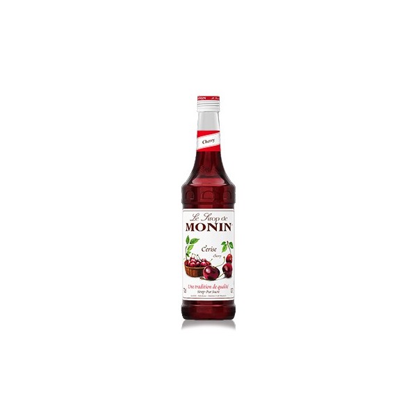 MONIN Sirop Cherry (Cirese) 700ml Sirop si Topping 68,97 lei