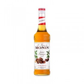 MONIN Sirop Chestnut (Castane) 700ml Sirop si Topping 68,97 lei
