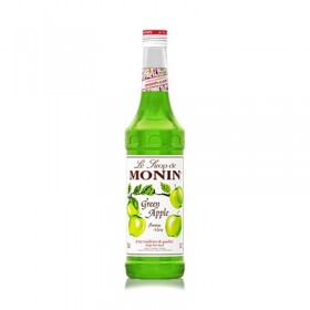 MONIN Sirop Green Apple (Mar Verde) 700ml Sirop si Topping 68,97 lei