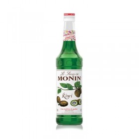 MONIN Sirop Kiwi (Kiwi) 700ml Sirop si Topping 68,97 lei