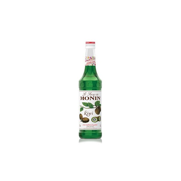 MONIN Sirop Kiwi (Kiwi) 700ml Sirop si Topping 68,97 lei