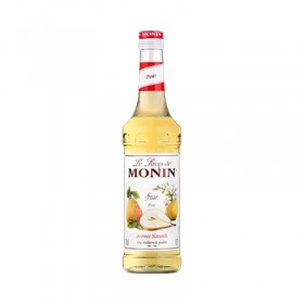 MONIN Sirop Pear (Pere) 700ml Produse 68,97 lei