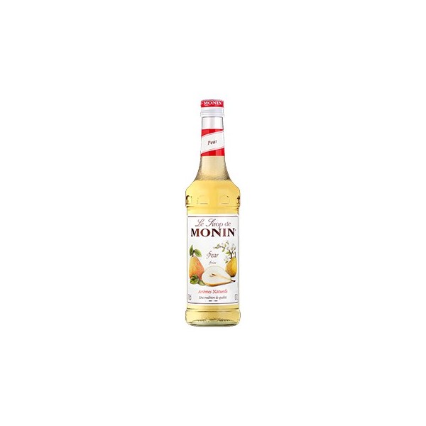 MONIN Sirop Pear (Pere) 700ml Produse 68,97 lei