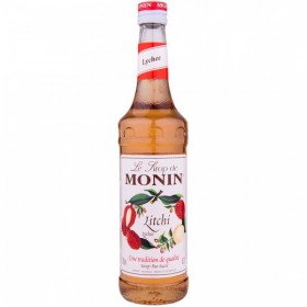 MONIN Sirop Litchi (Litchi) 700ml Produse 68,97 lei