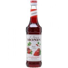 MONIN Sirop Strawberry (Capsuni) 700ml Produse 68,97 lei