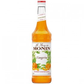 MONIN Sirop Tangerine (Mandarine) 700ml Produse 68,97 lei