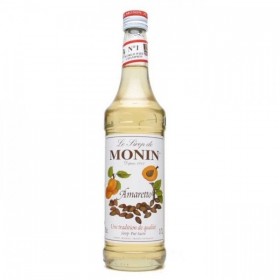 MONIN Sirop Amaretto (Amaretto) 700ml Produse 68,97 lei