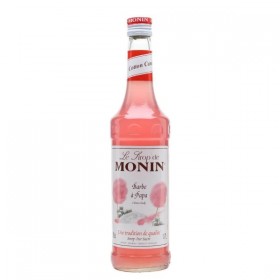 MONIN Sirop Cotton Candy (Vata de Zahar) 700ml Produse 68,97 lei