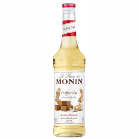 MONIN Sirop Toffeenut (Nuci Caramelizate) 700ml Produse 68,97 lei