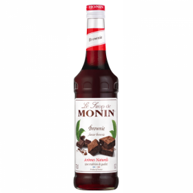 MONIN Sirop Brownie (prajitura Brownie) 700ml Produse 68,97 lei