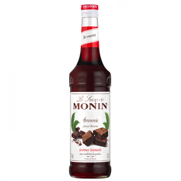 MONIN Sirop Brownie (prajitura Brownie) 700ml Produse 68,97 lei